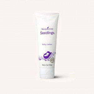 Seedlings Baby Lotion 嬰兒潤膚露